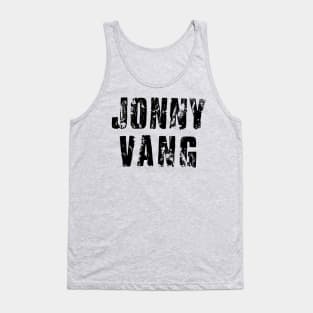 JONNY EARTHWORMS 2003 Tank Top